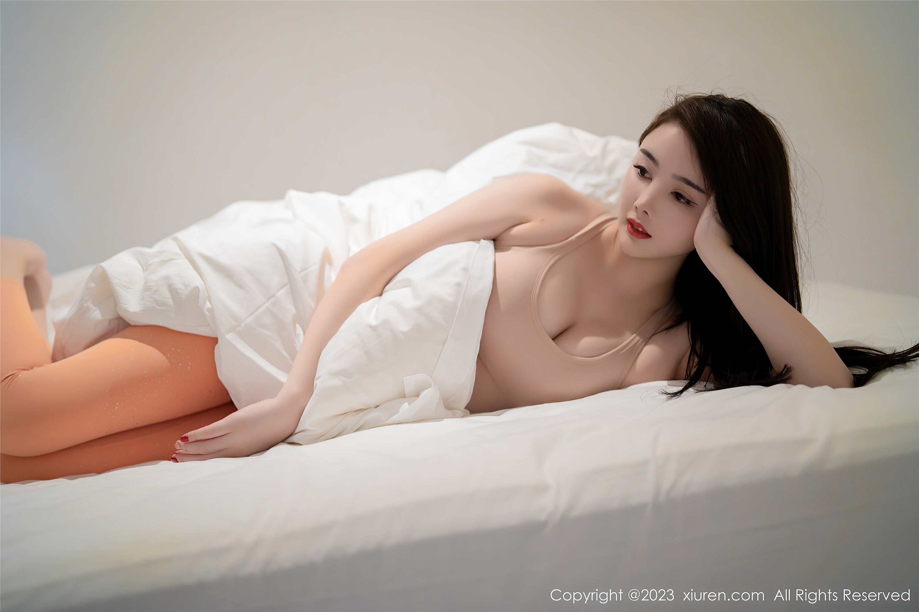 Xiuren秀人网 2023.10.17 NO.7517 summer宝宝